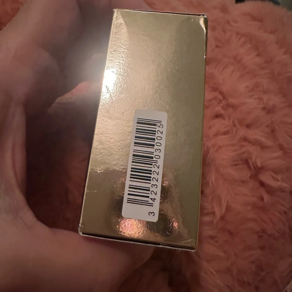 NIB Dolce and Gabbana Solar Glow Translucent Loose Setting Powder in Crystal